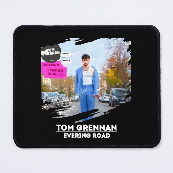 Item preview, Tom Grennan Singer-songwriter designed and sold by Tamboxe.