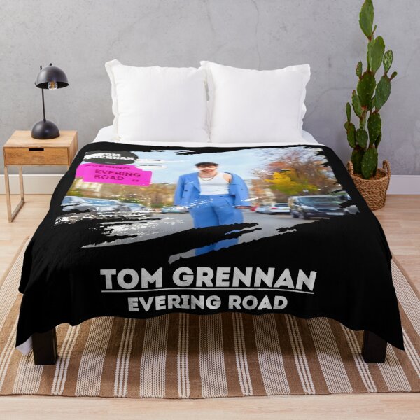 Item preview, Tom Grennan Singer-songwriter designed and sold by Tamboxe.