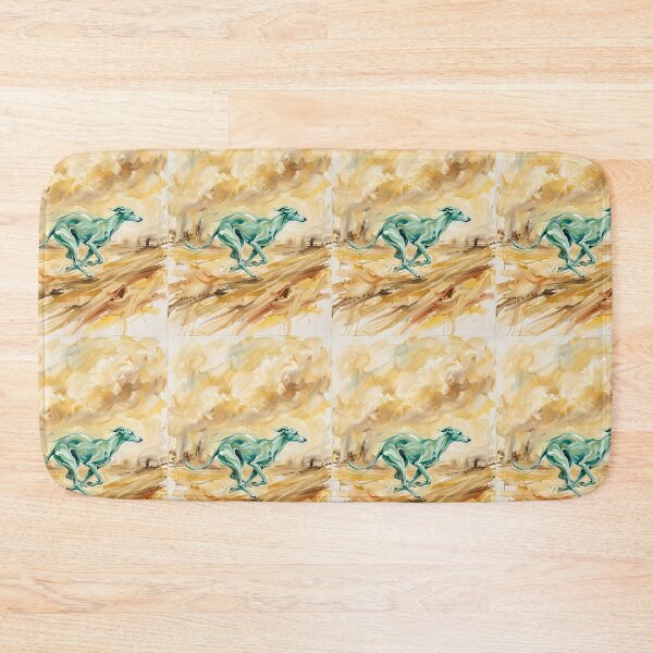 Item preview, Whippet Marathon designed and sold by PictoVibe.
