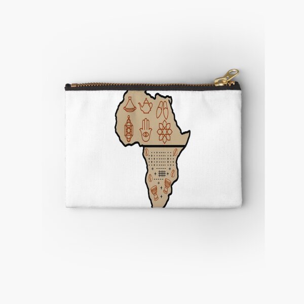 Item preview, Africa clture design T-Shirt, Hoodie, stickers designed and sold by Khalid lq.