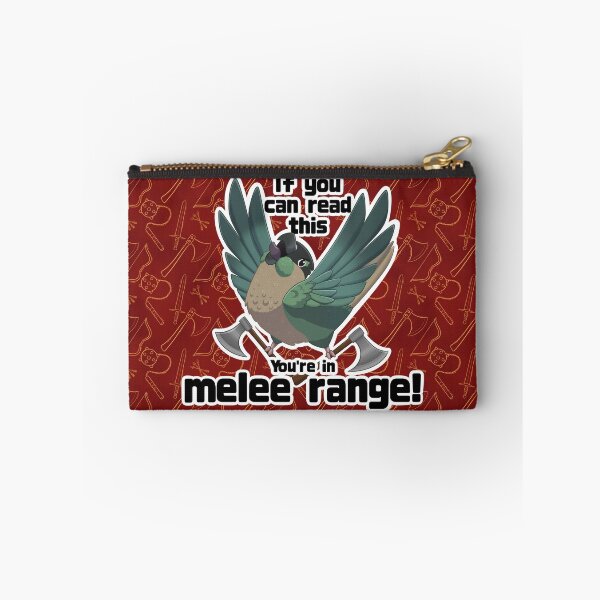Item preview, Melee range designed and sold by Maythedragonlord .