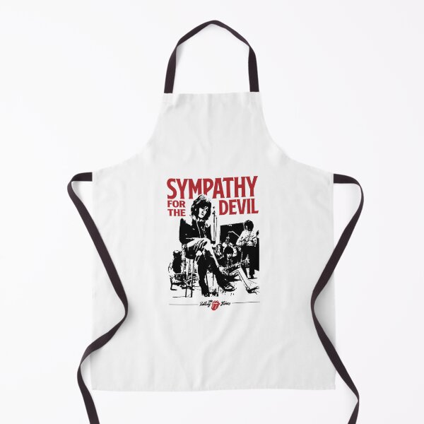 Item preview, sympathy for the devil designed and sold by SteffenB54.