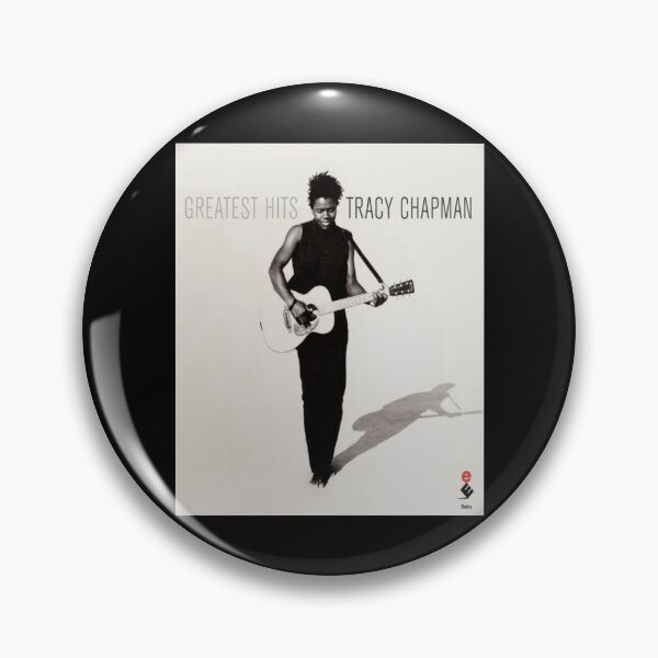 Item preview, Tracy Chapman American singer-songwriter designed and sold by Tamboxe.