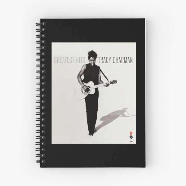 Item preview, Tracy Chapman American singer-songwriter designed and sold by Tamboxe.