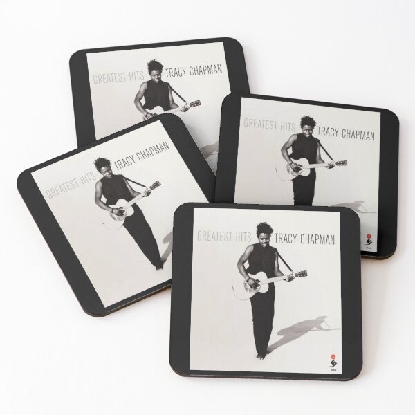 Item preview, Tracy Chapman, cantautora estadounidense designed and sold by Tamboxe.