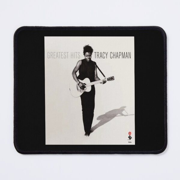 Item preview, Tracy Chapman American singer-songwriter designed and sold by Tamboxe.