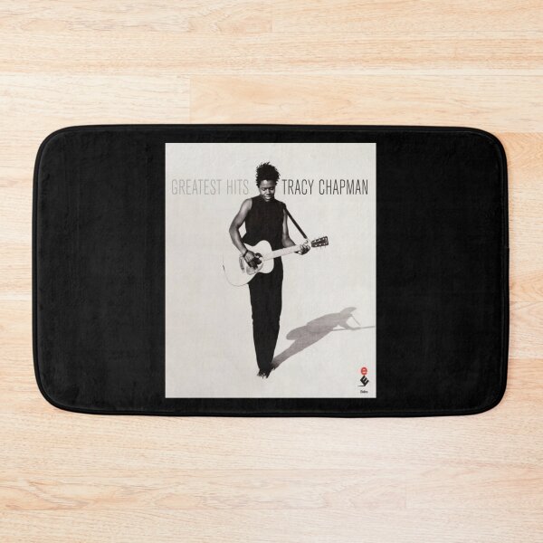 Item preview, Tracy Chapman American singer-songwriter designed and sold by Tamboxe.