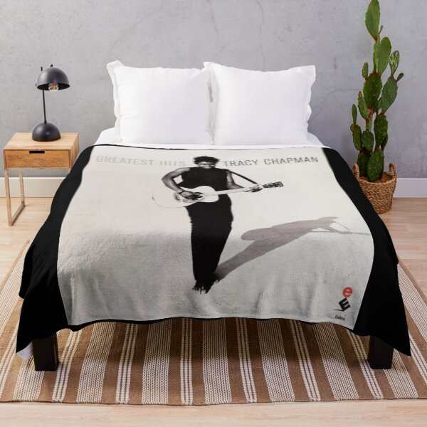 Item preview, Tracy Chapman American singer-songwriter designed and sold by Tamboxe.