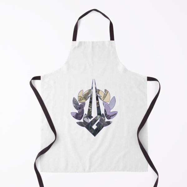 Item preview, thanatos laurel designed and sold by SteffenB54.
