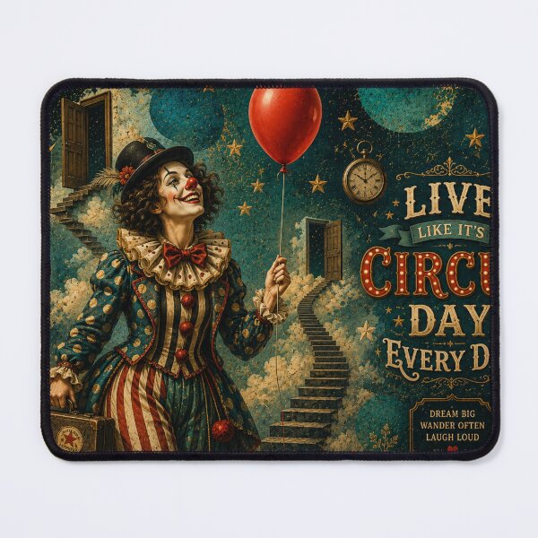 Item preview, Laugh Often  designed and sold by FloramoonArt.