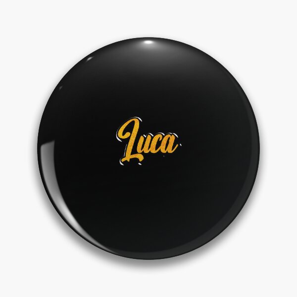 Artikelvorschau, Luca – Personalisierter Name – Lustiges und cooles Geschenk für Männer, Jungen und Teenager entworfen und verkauft von Oussinc.