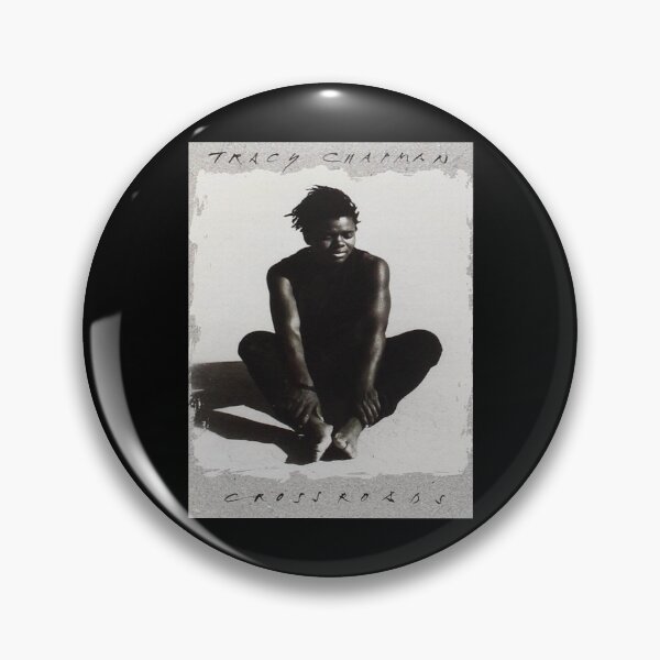 Item preview, Tracy Chapman American singer-songwriter designed and sold by Tamboxe.