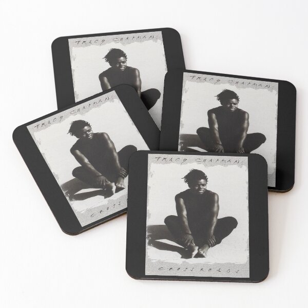 Item preview, Tracy Chapman, cantautora estadounidense designed and sold by Tamboxe.