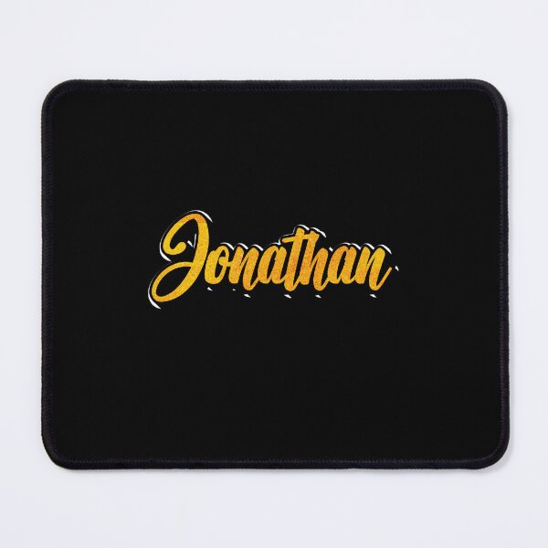 Item preview, Jonathan Personalized Name - Funny & Cool Custom Gift for Men and Boys, Teens designed and sold by Oussinc.