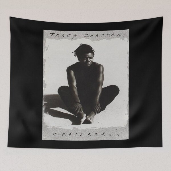 Item preview, Tracy Chapman American singer-songwriter designed and sold by Tamboxe.