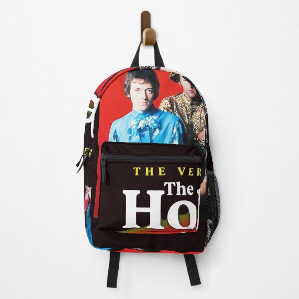 Item preview, The Very Best Of The Hollies Vintage Band Portrait designed and sold by ShophiaCrafts.