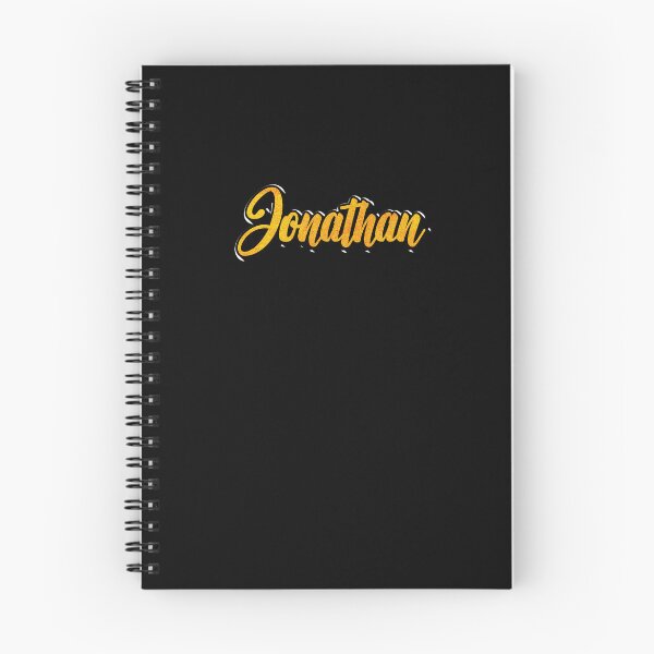Item preview, Jonathan Personalized Name - Funny & Cool Custom Gift for Men and Boys, Teens designed and sold by Oussinc.