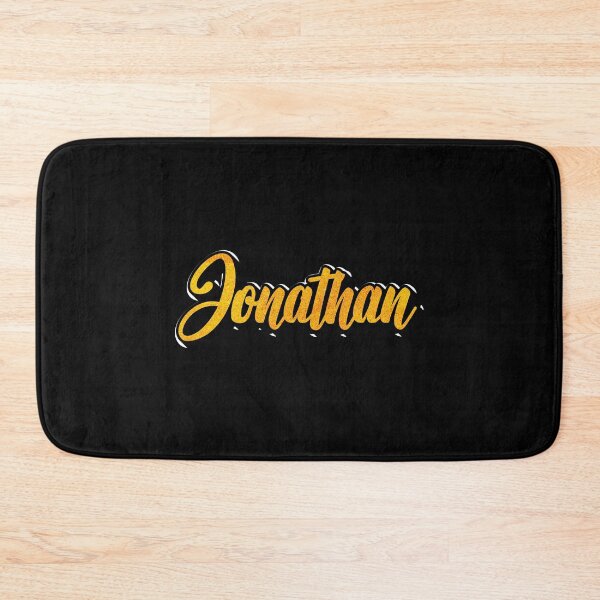 Item preview, Jonathan Personalized Name - Funny & Cool Custom Gift for Men and Boys, Teens designed and sold by Oussinc.