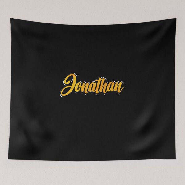 Item preview, Jonathan Personalized Name - Funny & Cool Custom Gift for Men and Boys, Teens designed and sold by Oussinc.