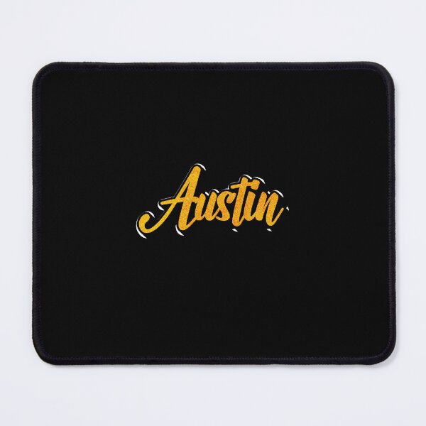 Item preview, Austin Personalized Name - Funny & Cool Custom Gift for Men and Boys, Teens designed and sold by Oussinc.