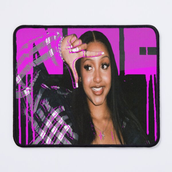 Item preview, pinkpantheress designed and sold by RadiantGraphics.