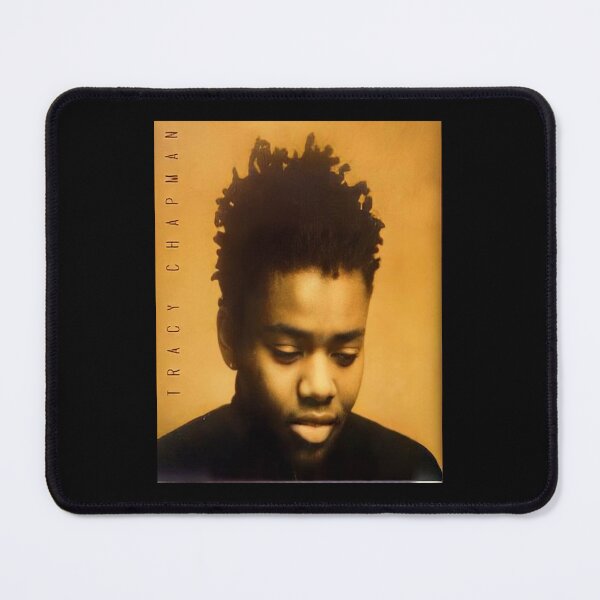Item preview, Tracy Chapman American singer-songwriter designed and sold by Tamboxe.