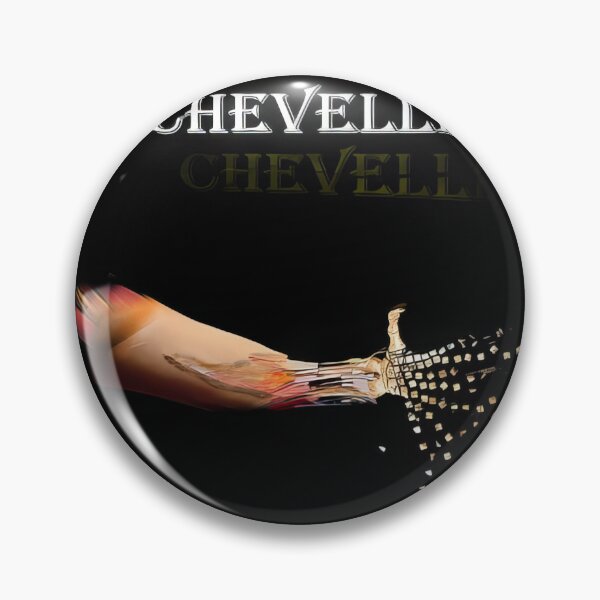 Item preview, Chevelle Band designed and sold by miwikiw.