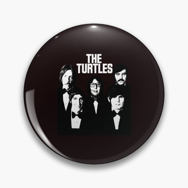 Item preview, The Turtles Band  designed and sold by ShophiaCrafts.
