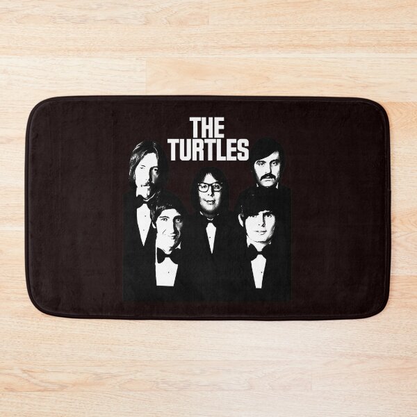 Item preview, The Turtles Band  designed and sold by ShophiaCrafts.