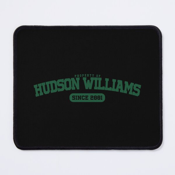 Item preview, Property of Hudson Williams designed and sold by 2000sbabyangel.