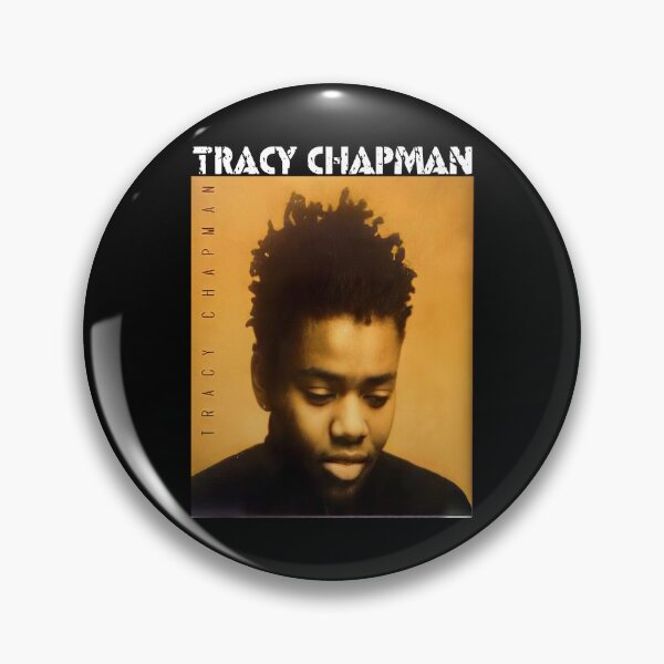 Item preview, Tracy Chapman American singer-songwriter designed and sold by Tamboxe.