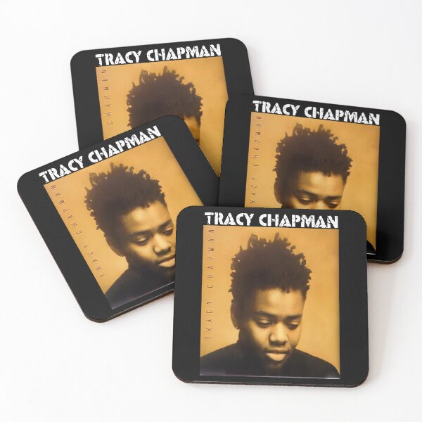 Item preview, Tracy Chapman American singer-songwriter designed and sold by Tamboxe.
