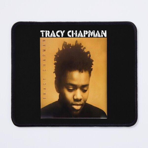 Item preview, Tracy Chapman American singer-songwriter designed and sold by Tamboxe.