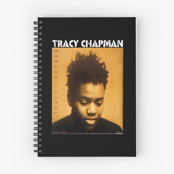 Item preview, Tracy Chapman American singer-songwriter designed and sold by Tamboxe.