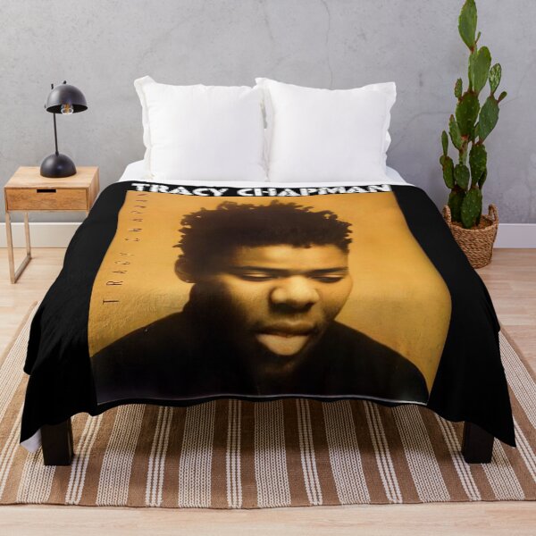 Item preview, Tracy Chapman American singer-songwriter designed and sold by Tamboxe.