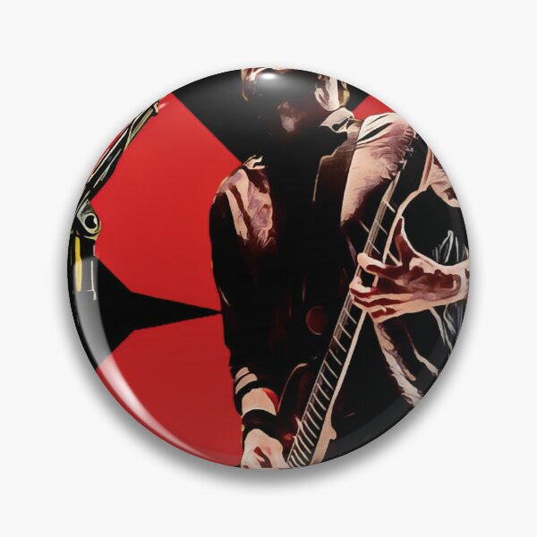 Item preview, Chevelles Band designed and sold by miwikiw.