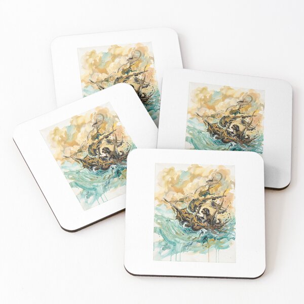 Item preview, Portuguese Water Sailor designed and sold by PictoVibe.