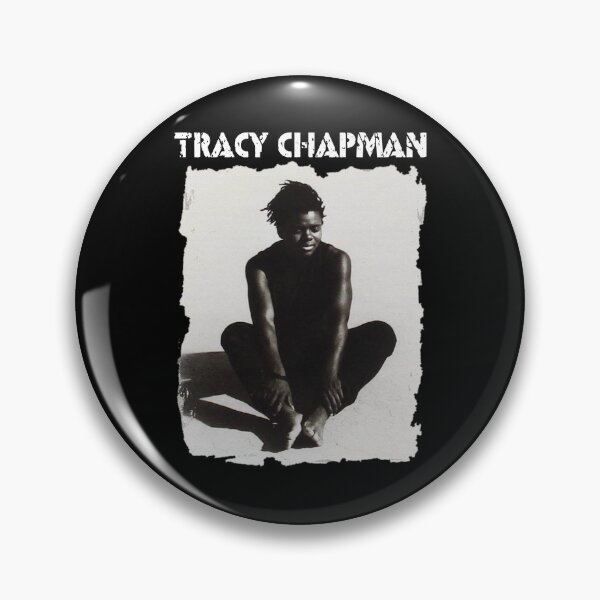 Item preview, Tracy Chapman American singer-songwriter designed and sold by Tamboxe.