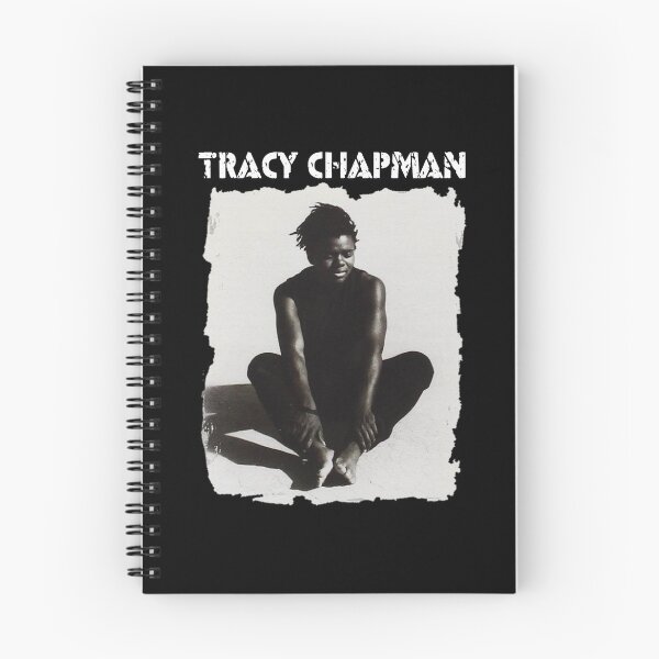 Item preview, Tracy Chapman American singer-songwriter designed and sold by Tamboxe.