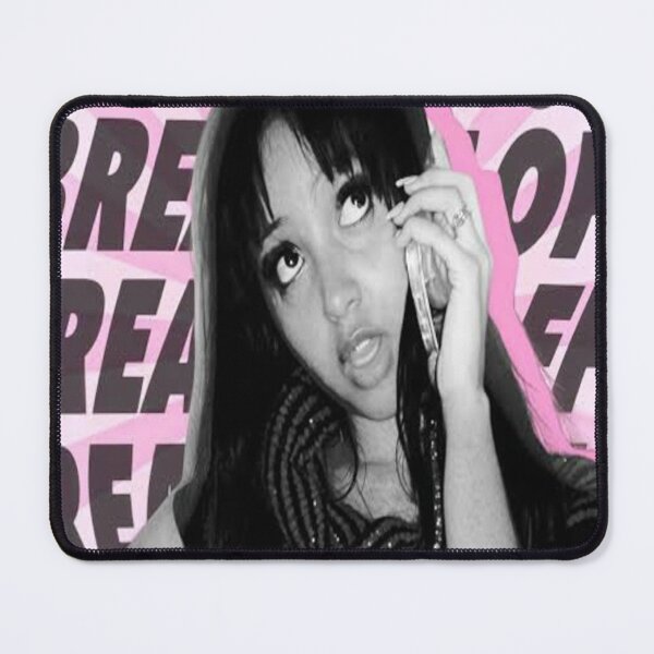 Item preview, pinkpantheress designed and sold by RadiantGraphics.