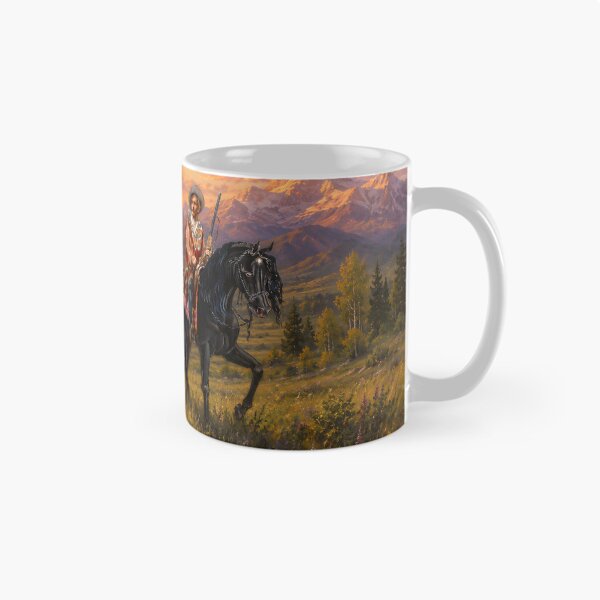 Item preview, Jeh noch Johresziit. designed and sold by tasmanianartist.