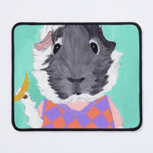 Item preview, Guinea Pig School Sweetheart: Rewarded Jonesy designed and sold by Guinea Pigs and Books.