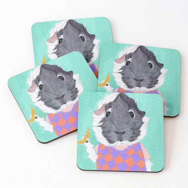 Item preview, Guinea Pig School Sweetheart: Rewarded Jonesy designed and sold by Guinea Pigs and Books.