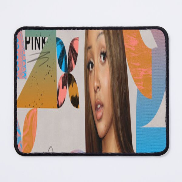 Item preview, pinkpantheress designed and sold by RadiantGraphics.