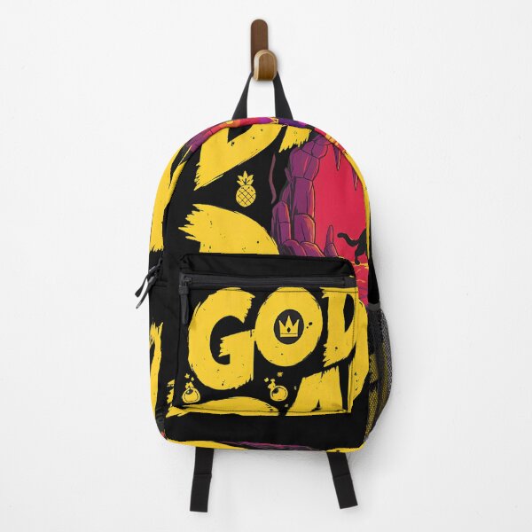 Item preview, GOD DAMN IT DONUT Cave designed and sold by SilentCosmos.