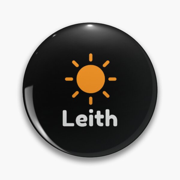 Item preview, sunshine on leith designed and sold by SteffenB54.