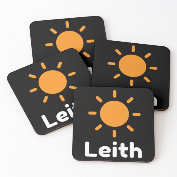 Item preview, sunshine on leith designed and sold by SteffenB54.