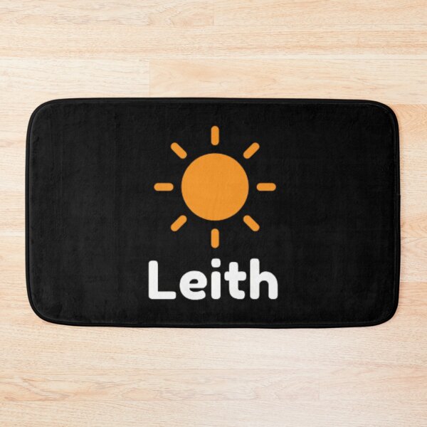 Item preview, sunshine on leith designed and sold by SteffenB54.