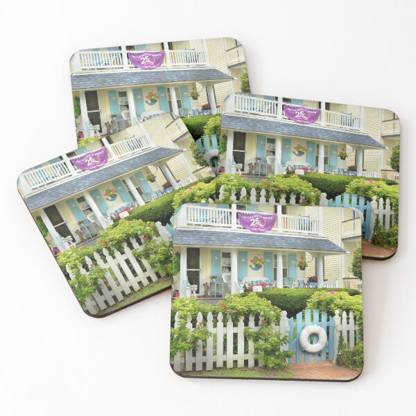 Item preview, City - Ocean Grove, NJ - Nauti but Nice designed and sold by Mike Savad Photography.