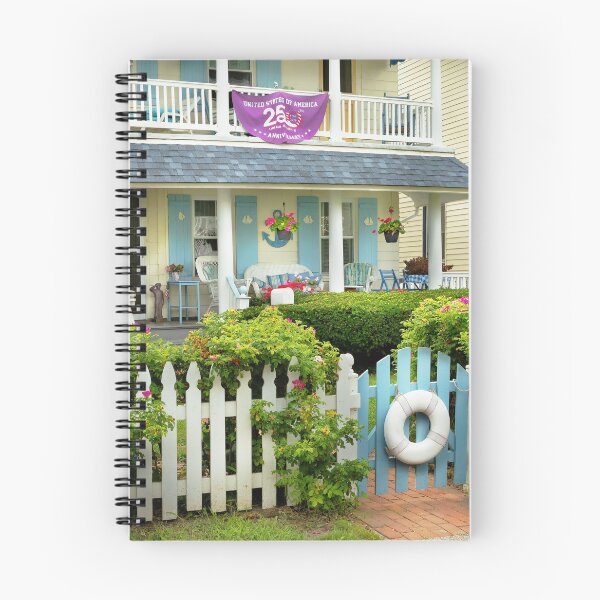 Item preview, City - Ocean Grove, NJ - Nauti but Nice designed and sold by Mike Savad Photography.